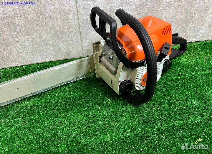 Бензопила Stihl ms 180 (Арт.45172)