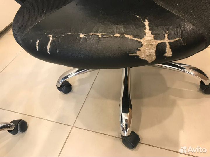 Компьютерный стул