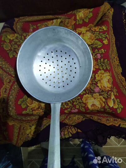 Друшлак СССР