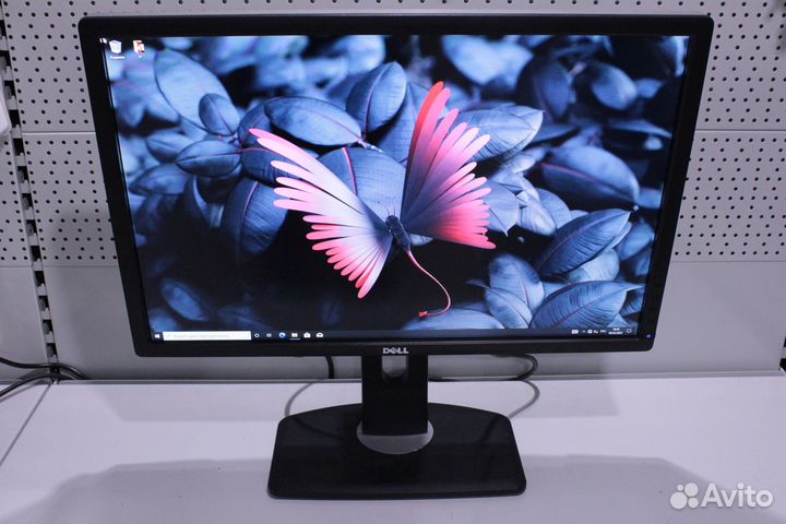 Монитор dell U2412M/24