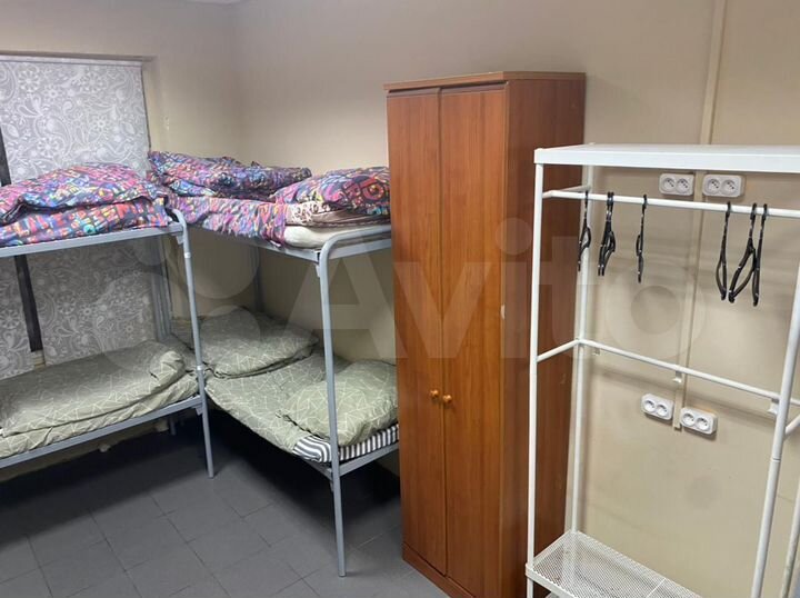 Комната 20 м², 1/14 эт.