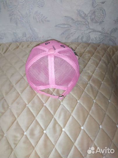 Кепка бейсболка детская