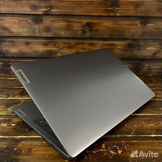 Ноутбук Lenovo ideapad 3 slim 15IRH8 15.6 DDR5 8GB