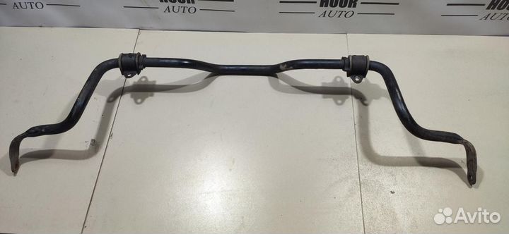 Стабилизатор передний Geely Emgrand 2013