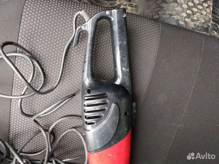 Пылесос для автомобилей