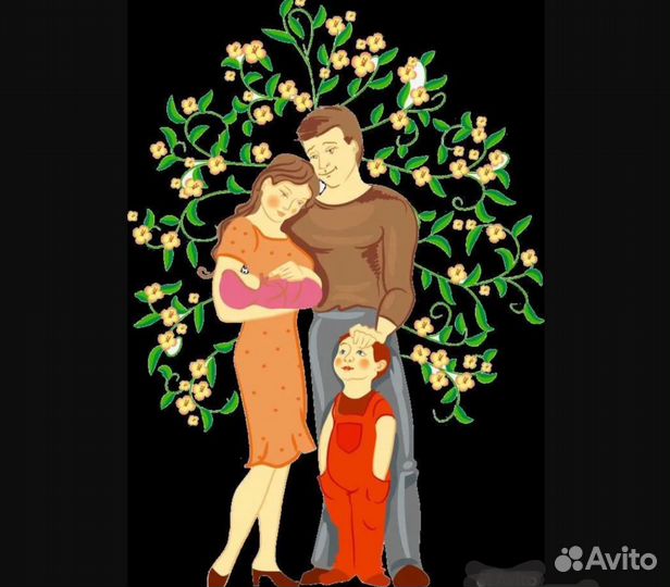 Бизнес по поддержке семей с высокой прибылью