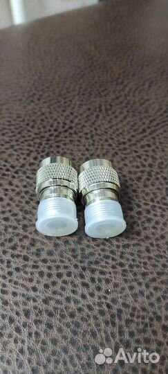 Переходник UHF