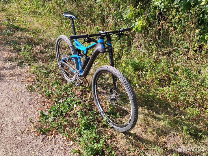 Cannondale scalpel 2015 + допы читаем в описании