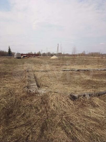 Участок 15 сот. (ИЖС)