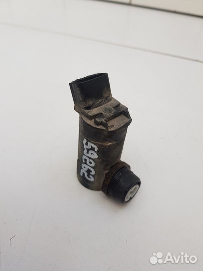 Насос омывателя (Geely Atlas)