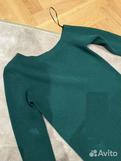 Monncashmere платье