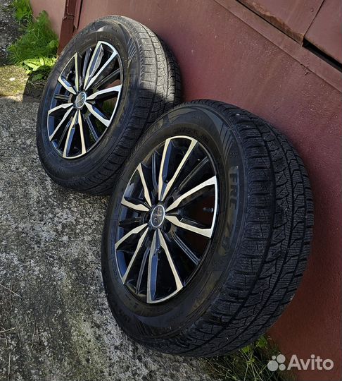 Accelera 651 5.00/8.5 R15