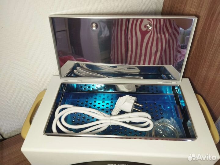 Стерилизатор CH-360T