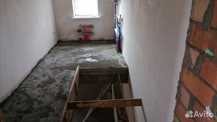 Ремонт квартир под ключ без посредников на прямую