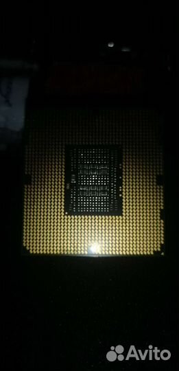 Intel Xeon E5 2420