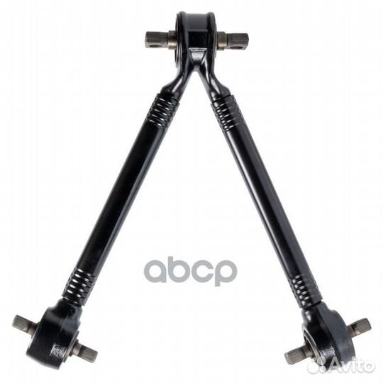 28147F тяга реактивная V-обр L622 dотв.25/23x2