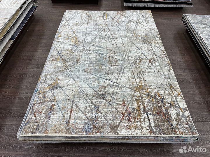 Ковер 2х3 винтажный