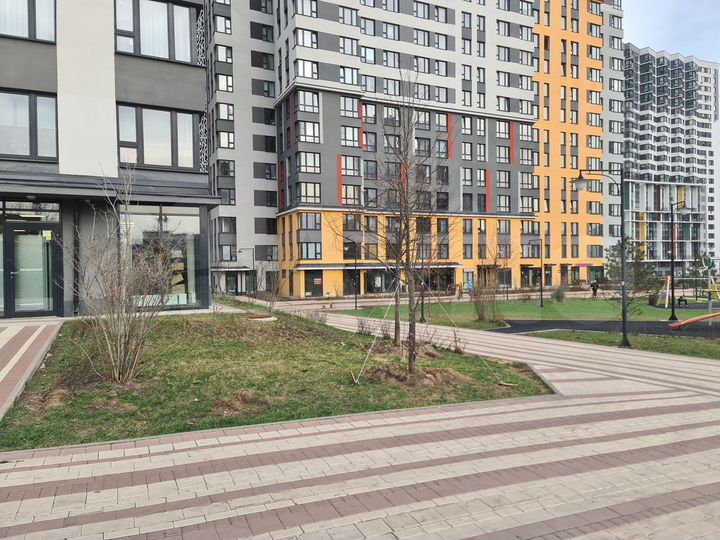 Свободного назначения, 94.7 м²