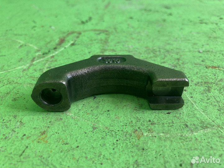 Мост клапана MAN TGX