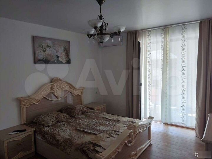 Комната 20 м², 2/2 эт.