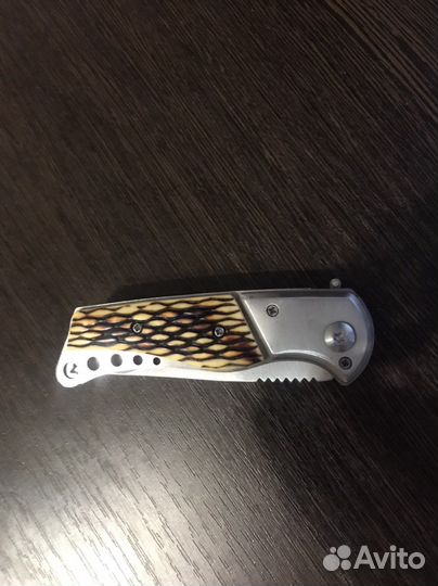 Ножик складной