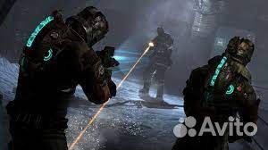 Dead Space 3 PS3