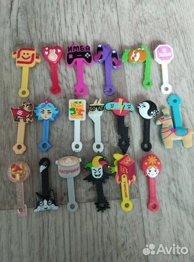 Скрепыши топ