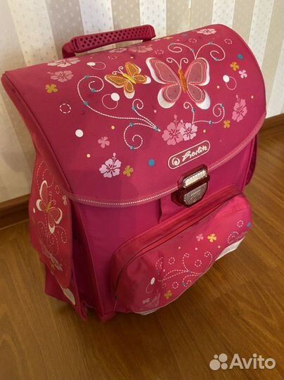 Ранец портфель рюкзак