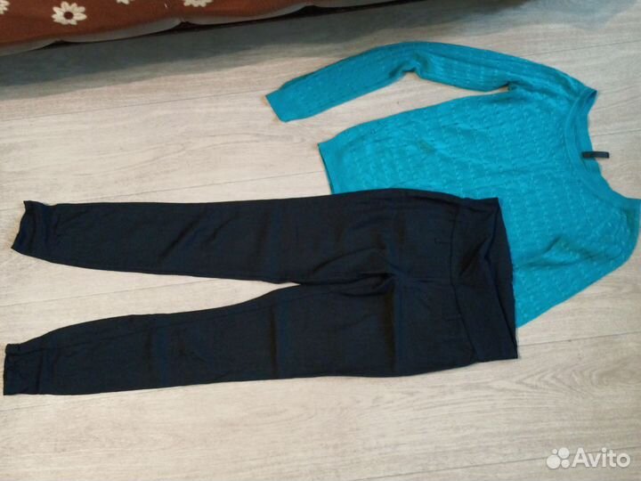 Вещи пакетом 40-42