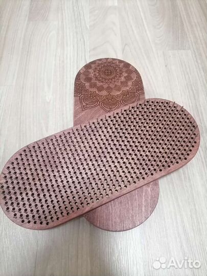 Доска Садху 8 мм