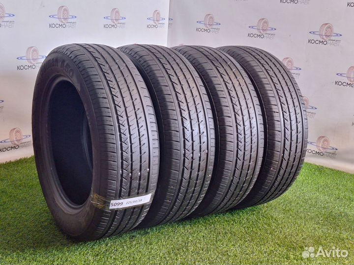 Atlas Batman A50 225/60 R18 100H