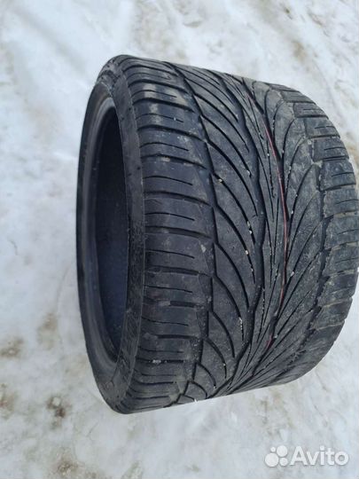 Покрышка для самоката