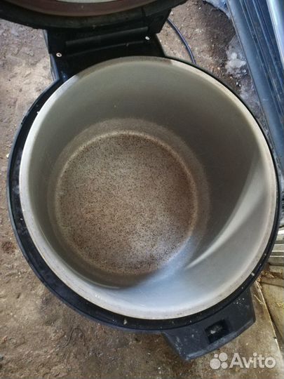 Рисоварка Gastrorag DKR-180B