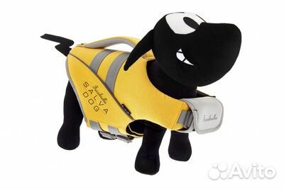 Ferribiella аксессуары Жилет для плавания для соба