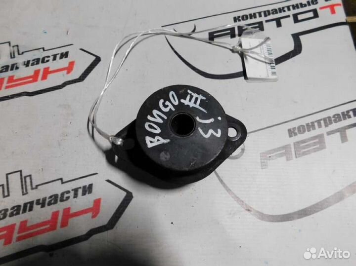 Подушка кузова KIA bongo PU 2WD 4WD 0K60G39940C