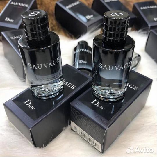 Парфюмерия - туалетная вода элитная опт