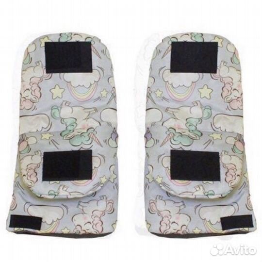 Муфта новая