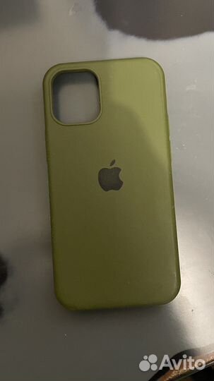 Чехол на iPhone 12 mini