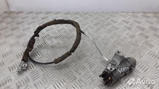 Замок зажигания volkswagen sharan 2 (2LV13J101)