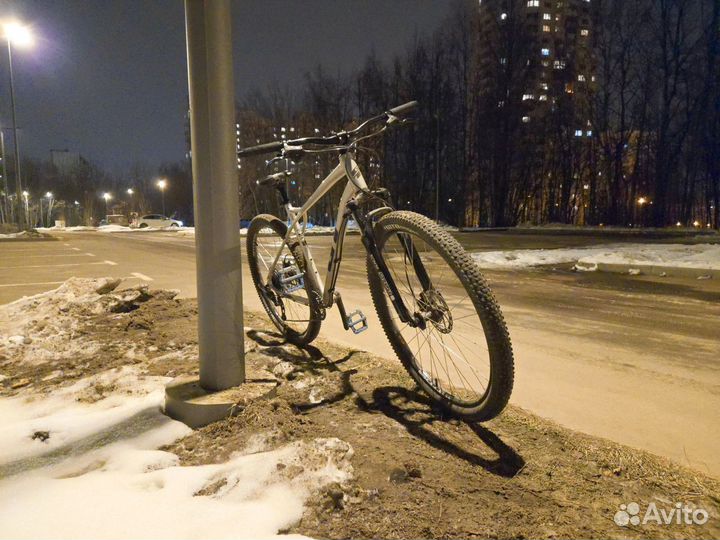 Велосипед gt aggressor