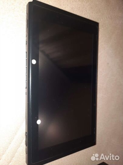 Игровая приставка Nintendo switch