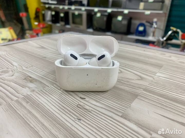 Беспроводные наушники