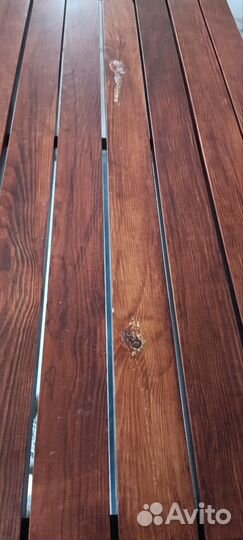 Стол, лавка, лофт мебель