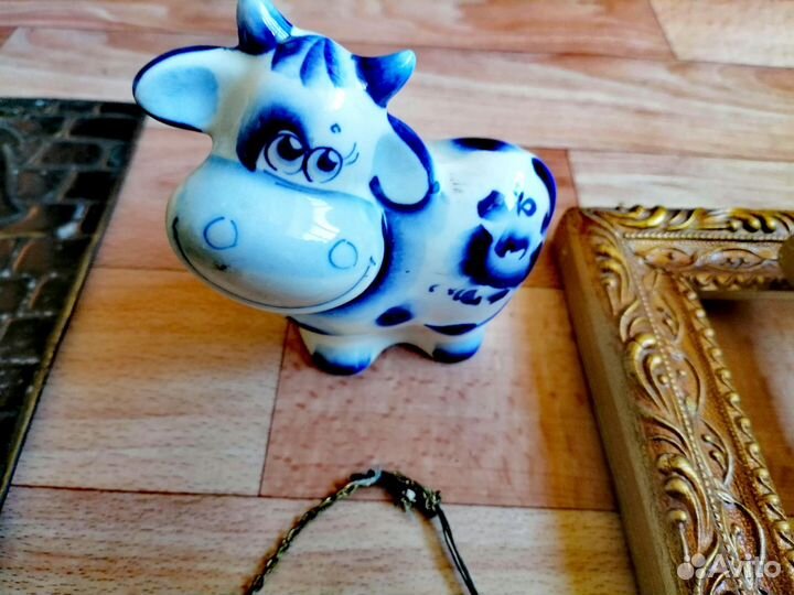 Вещи времен СССР