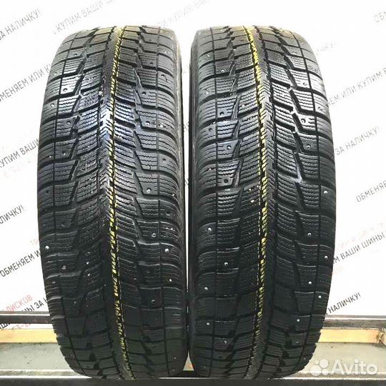 Federal Himalaya WS2 225/60 R17