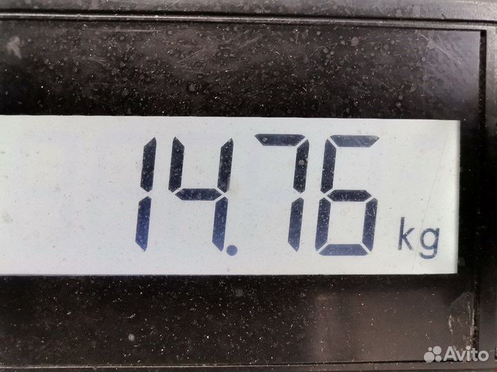 Фаркоп для BMW 5-Series (E60/E61)