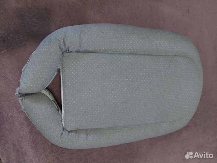 Кокон для новорожденных