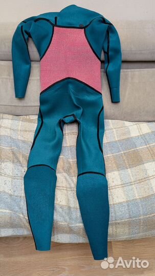 Гидрокостюм Hurley M Advantage