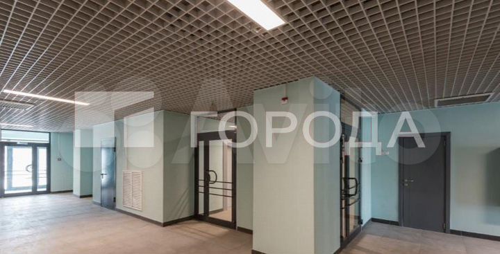 Квартира-студия, 23,7 м², 17/25 эт.