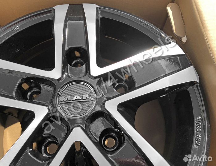 Диски Форд Транзит R15